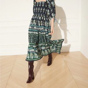 Cara Cara Jazzy Dress New NWT size large $595